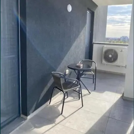 Ateneo 2 Apartment