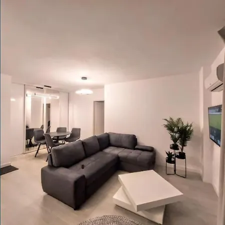 Apartment Ateneo 2