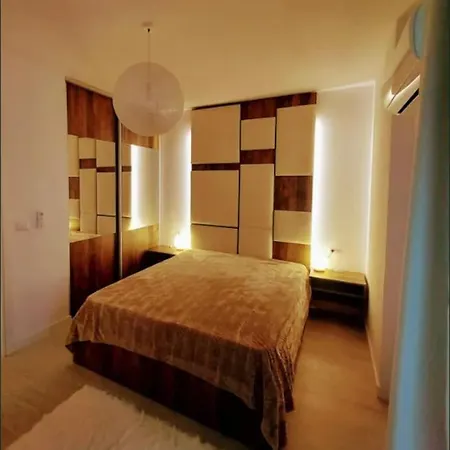 Apartment Ateneo 2 *